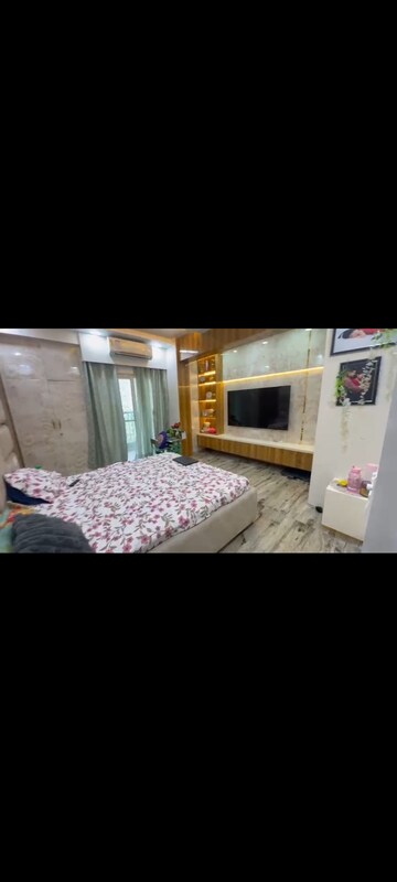 Bedroom in 3 BHK Apartment at Windsor Paradise 2, Raj Nagar Extension – for Sale