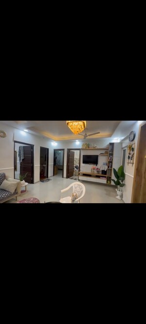 Bedroom in 3 BHK Apartment at Windsor Paradise 2, Raj Nagar Extension – for Sale