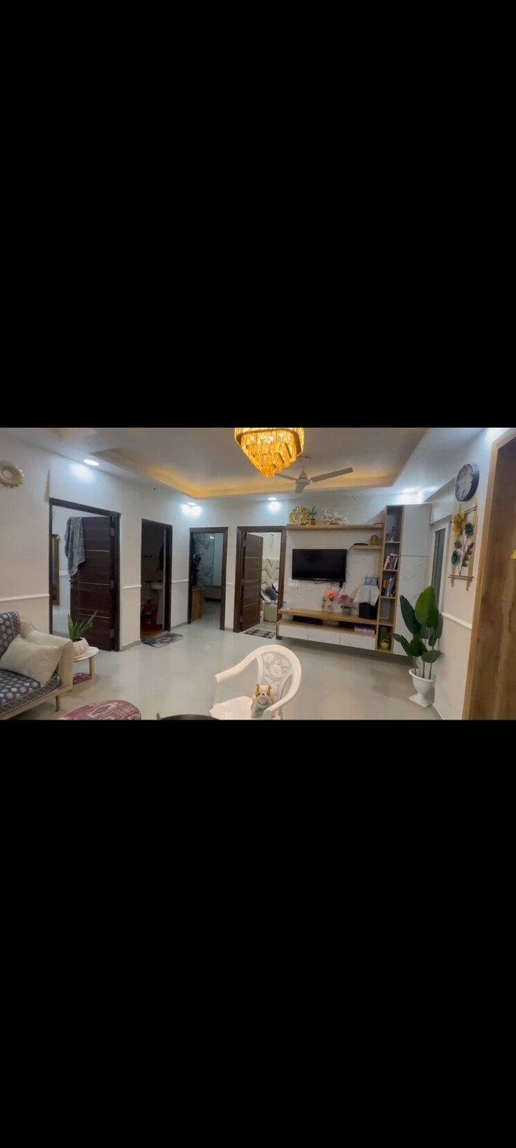 Bedroom, windsor-paradise-2 3 Bedroom 1425 Sq.Ft. Apartment In Raj Nagar Extension Ghaziabad 9055896