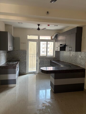 Living Room in 2 BHK Apartment at Sikka Kaamna Greens, Sector 143a Noida – for Rent