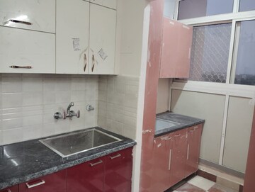 Kitchen in 2.5 BHK Apartment at Arocon Rainbow, Mahurali – for Rent