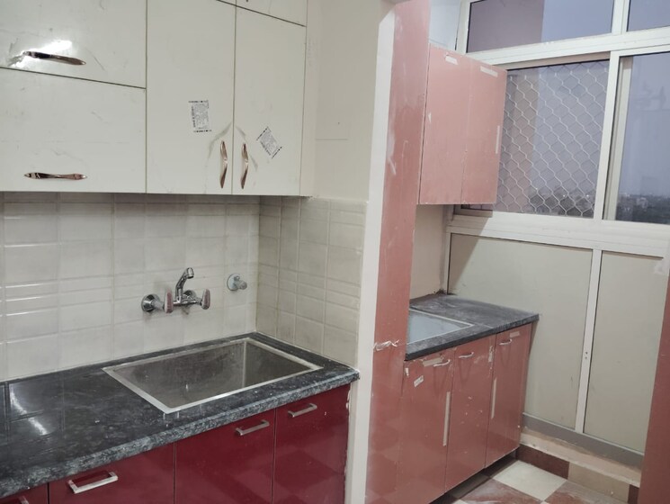 Kitchen, arocon-rainbow 2.5 Bedroom 1733 Sq.Ft. Apartment In Mahurali Ghaziabad 9055897