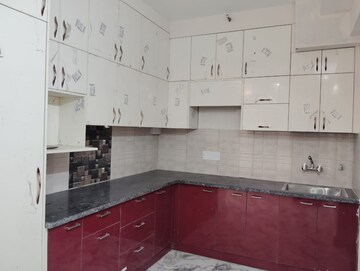 Kitchen in 2.5 BHK Apartment at Arocon Rainbow, Mahurali – for Rent