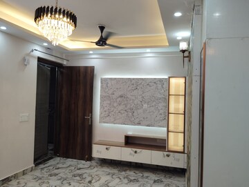 Bedroom in 2.5 BHK Apartment at Arocon Rainbow, Mahurali – for Rent
