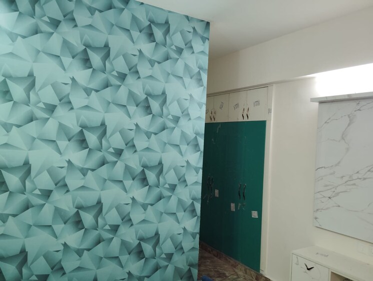 Bathroom, arocon-rainbow 2.5 Bedroom 1733 Sq.Ft. Apartment In Mahurali Ghaziabad 9055897