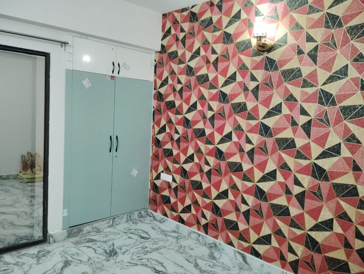 2.5 BHK + Pooja Room 1733 Sq.Ft. Apartment in Arocon Rainbow