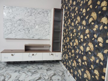 Bedroom in 2.5 BHK Apartment at Arocon Rainbow, Mahurali – for Rent