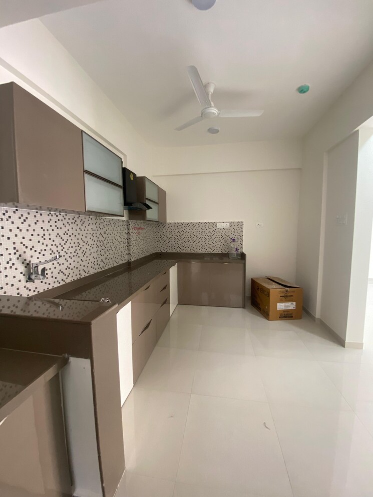 Kitchen, legacy-imperial 2 Bedroom 1027 Sq.Ft. Apartment In Kiwale Pune 9055888