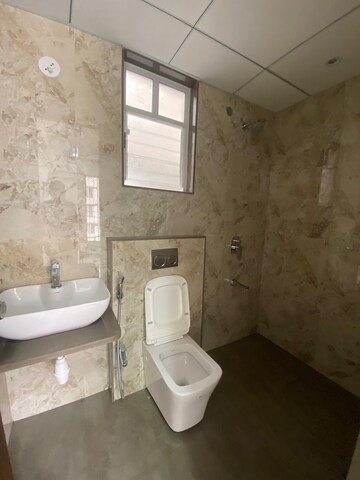 Bathroom in 2 BHK Apartment at Legacy Imperial, Kiwale – for Rent
