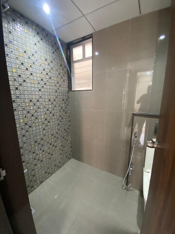 Bathroom in 2 BHK Apartment at Legacy Imperial, Kiwale – for Rent