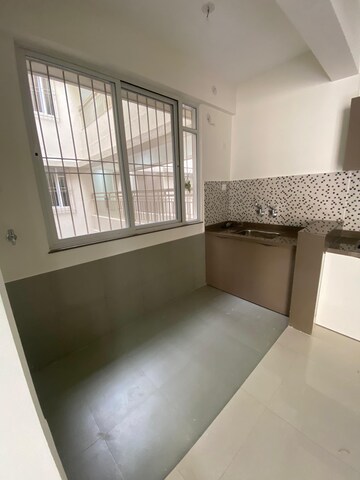Kitchen in 2 BHK Apartment at Legacy Imperial, Kiwale – for Rent