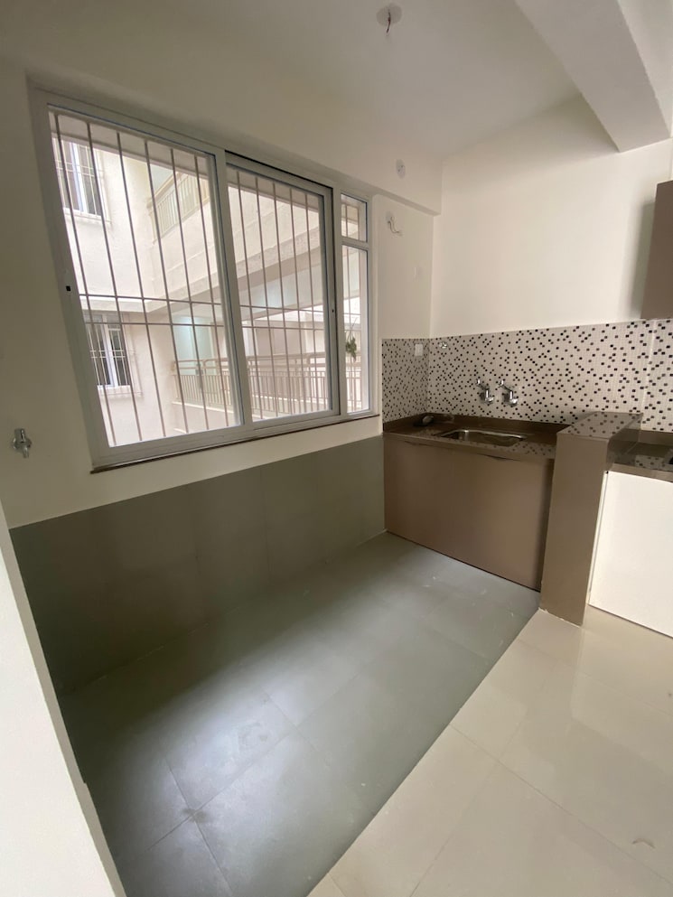 Kitchen, legacy-imperial 2 Bedroom 1027 Sq.Ft. Apartment In Kiwale Pune 9055888