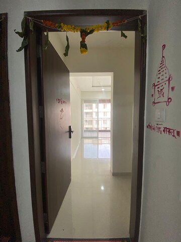 Building Lobby in 2 BHK Apartment at Legacy Imperial, Kiwale – for Rent