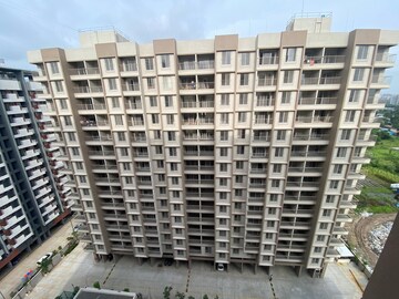 2 BHK Apartment – Exterior View View at Legacy Imperial, Kiwale - for Rent