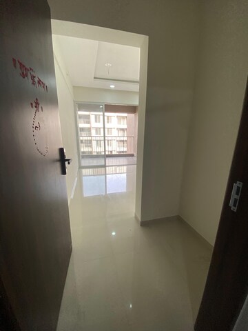 Building Lobby in 2 BHK Apartment at Legacy Imperial, Kiwale – for Rent