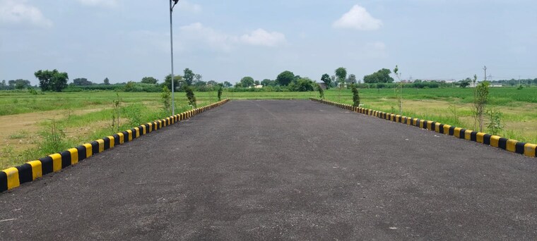 undefined, tappal  100 Sq.Yd. Plot In Tappal Aligarh 9055901