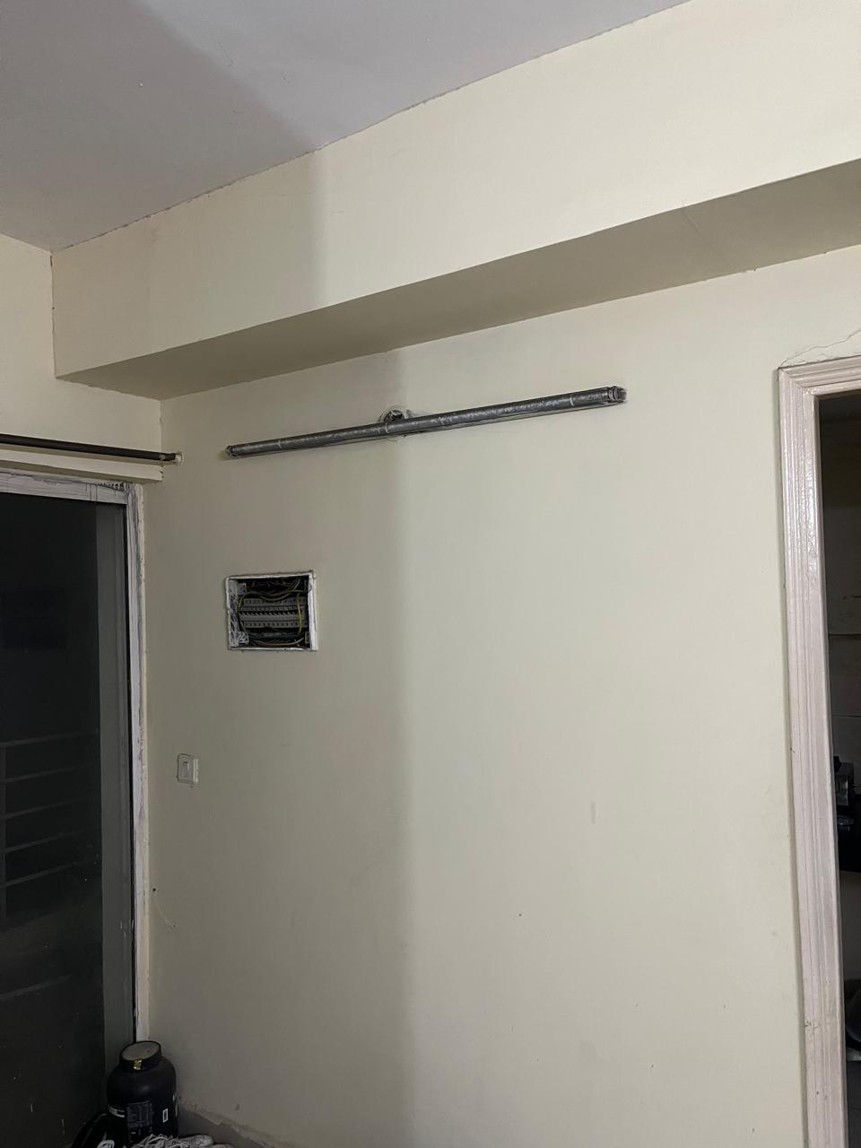 2 BHK Apartment For Rent in Paras Tierea