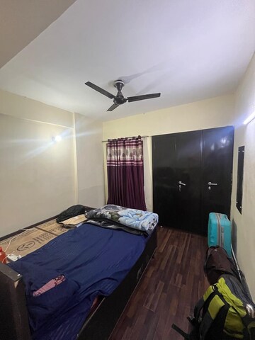 Bedroom in 2 BHK Apartment at Paras Tierea, Sector 137 – for Rent