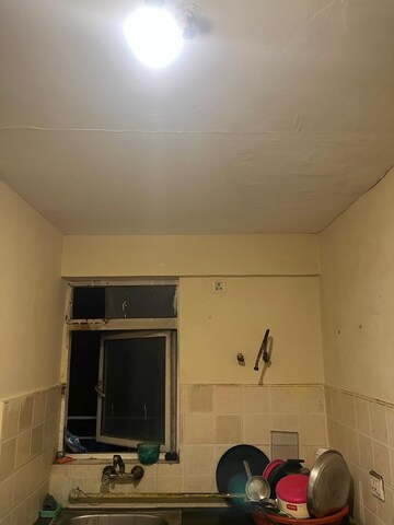 Bathroom in 2 BHK Apartment at Paras Tierea, Sector 137 – for Rent