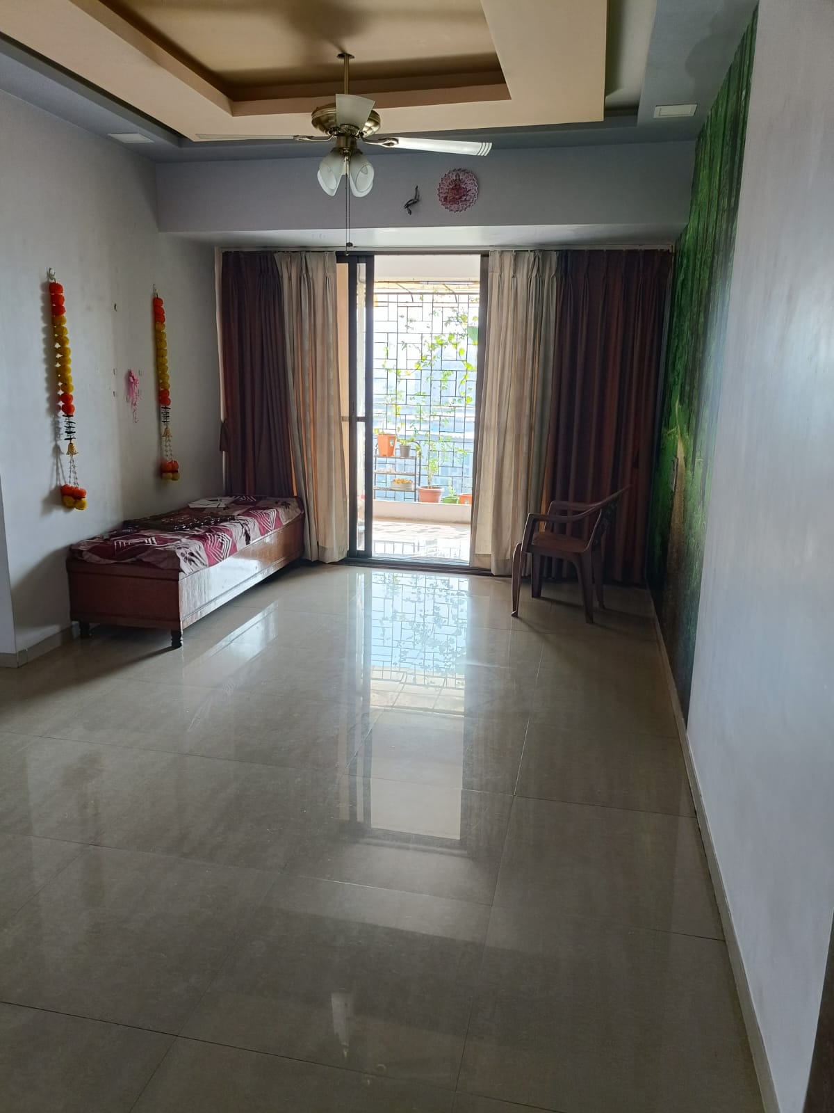 3 BHK Apartment For Sale in Parshwa Girnar Tirth
