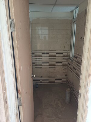 Bathroom in 2 BHK Apartment at Shree Energy Classic Homes, Raj Nagar Extension – for Sale