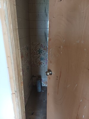 Bathroom in 2 BHK Apartment at Shree Energy Classic Homes, Raj Nagar Extension – for Sale