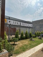 137 Sq.Yd. Plot in Green Residency Kharar 