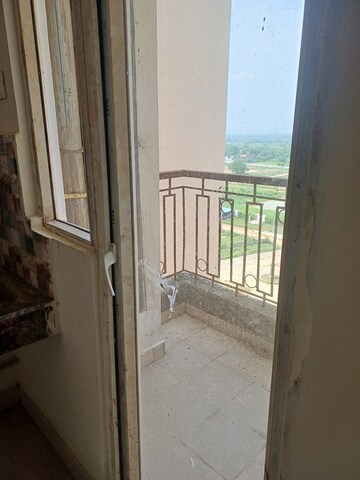 Balcony in 2 BHK Apartment at Shree Energy Classic Homes, Raj Nagar Extension – for Sale
