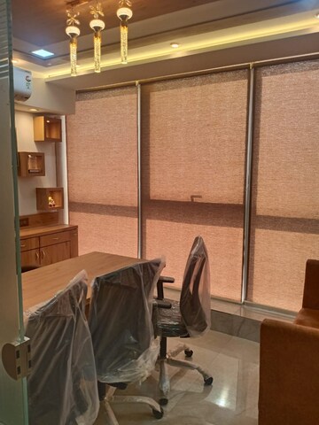 Team Area in  Office Space at Haware Infotech Park Vashi, Vashi Sector 30a – for Rent
