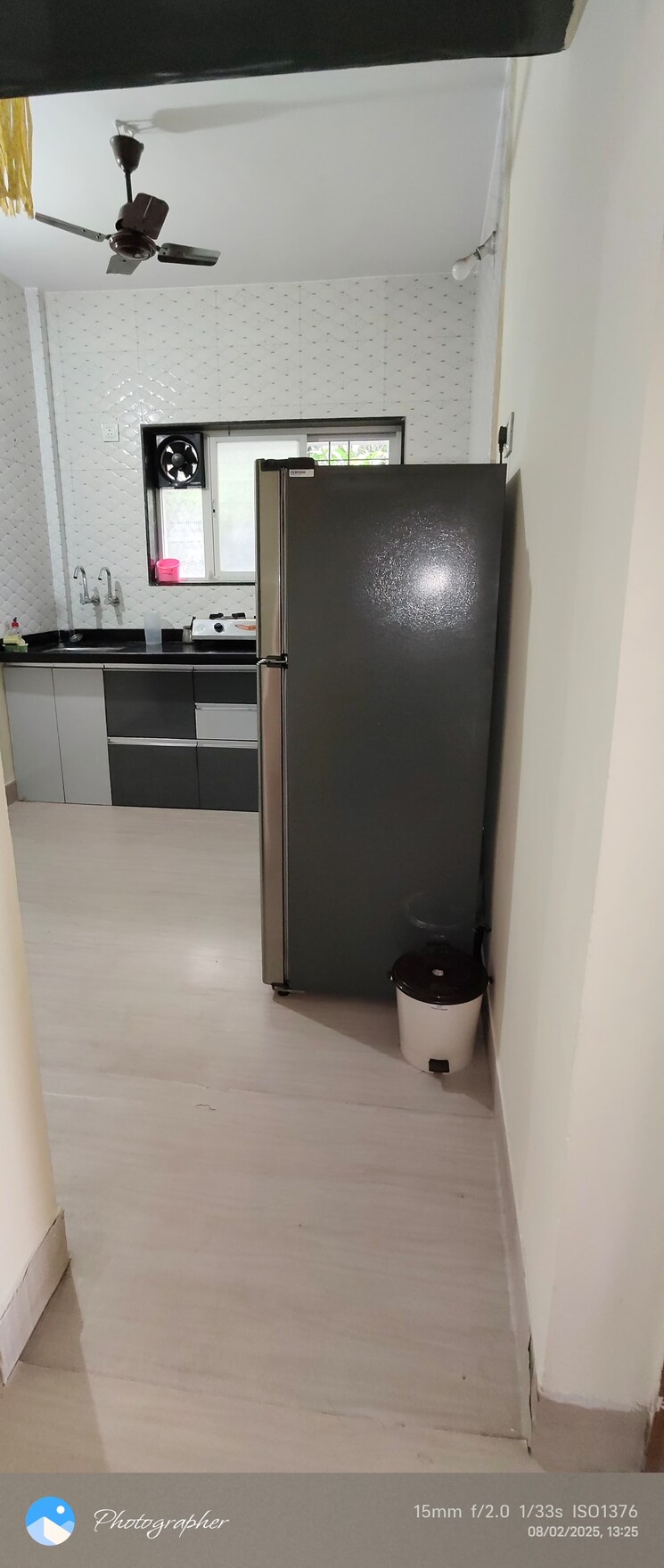 Kitchen, mantri-aangan 2 Bedroom 900 Sq.Ft. Apartment In Koregaon Park Pune 8927701