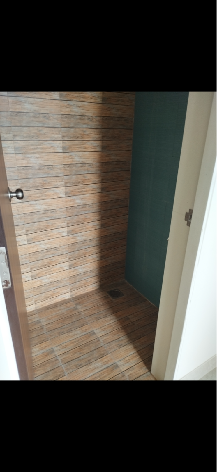 Balcony, lodha-quality-home-tower-2 1 Bedroom 317 Sq.Ft. Apartment In Saket Complex Thane 9055922