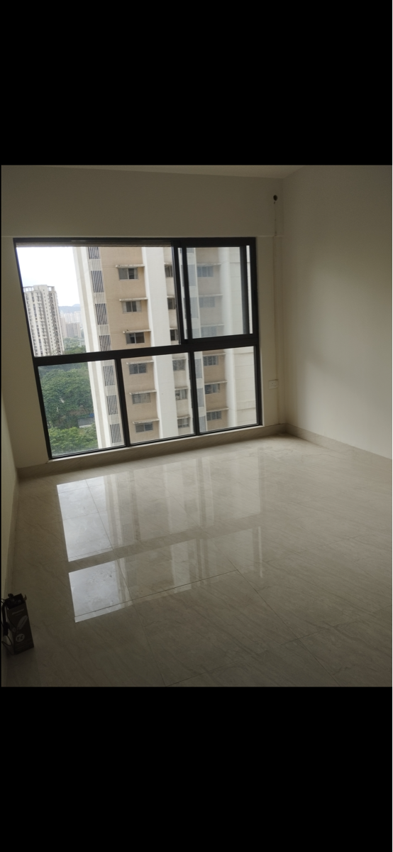 1 BHK 317 Sq.Ft. Apartment in Lodha Quality Home Tower 2