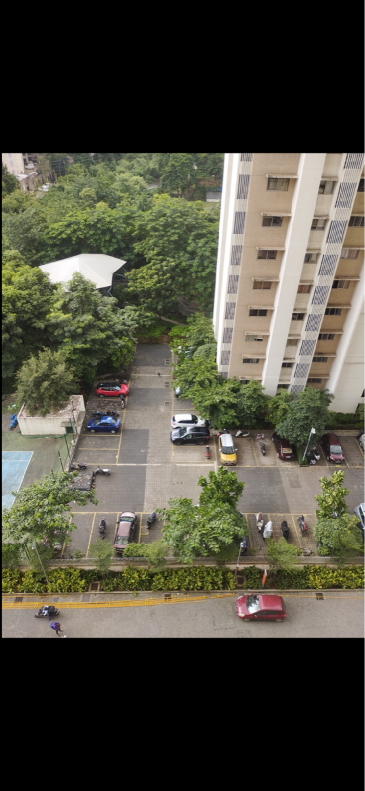 Exterior View, lodha-quality-home-tower-2 1 Bedroom 317 Sq.Ft. Apartment In Saket Complex Thane 9055922