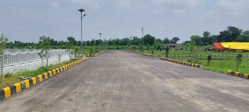 Plot Area in  Plot at Tappal – for Sale