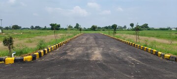 Plot Area in  Plot at Tappal – for Sale