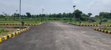 Plot Area in  Plot at Tappal – for Sale