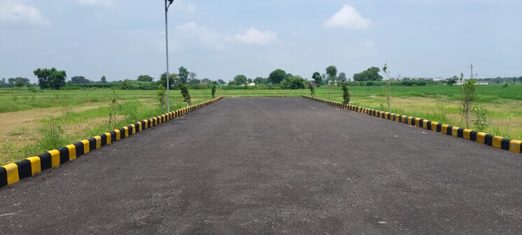 undefined, tappal  100 Sq.Yd. Plot In Tappal Aligarh 9055919