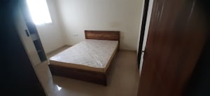 Bedroom in 2 BHK Builder Floor at Defence Colony – for Sale
