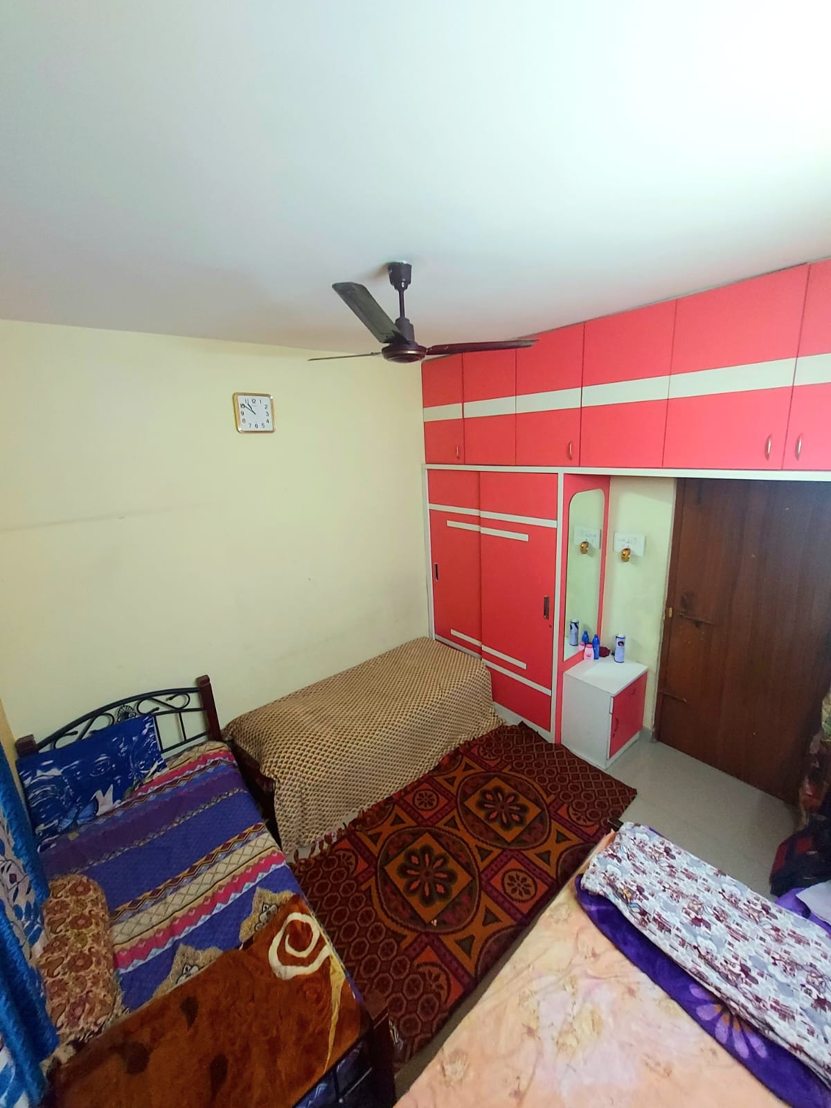 3 BHK Apartment For Sale in Royal Rajputana co