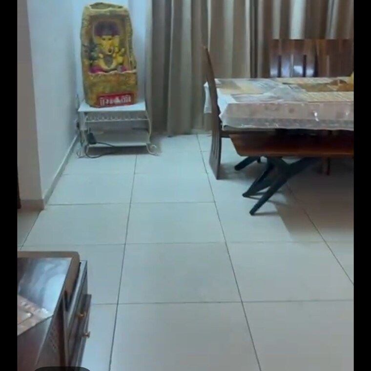 Dining area, motiaz-royal-citi 3 Bedroom 2250 Sq.Ft. Apartment In Ambala Highway Zirakpur 9055948