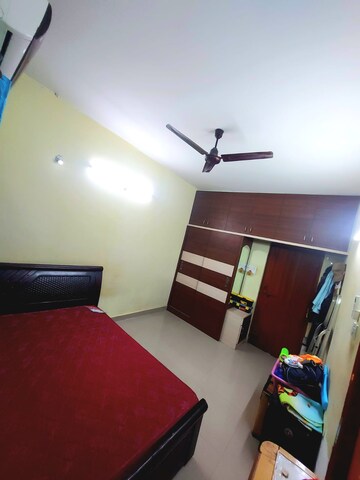 Bedroom in 3 BHK Apartment at East Marredpally – for Sale