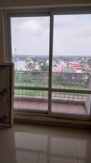 Balcony in 3 BHK Apartment at Value Meadows Vista, Raj Nagar Extension – for Sale