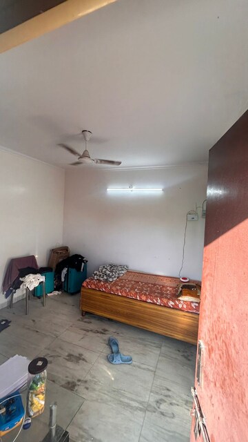 1 RK Builder Floor For Rent in Malviya Nagar