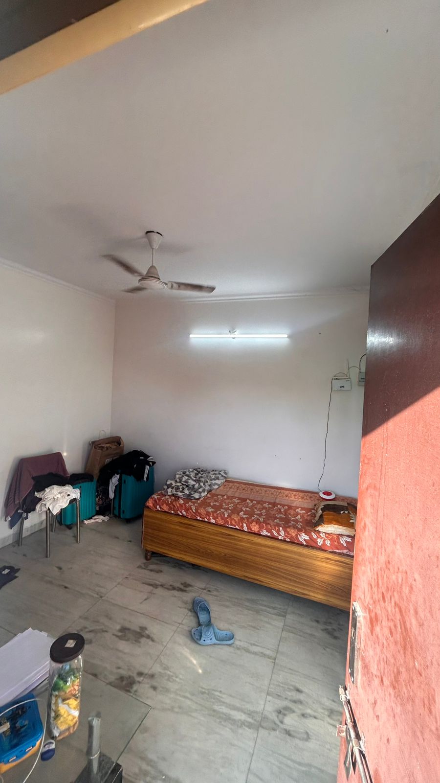 1 RkBuilder Floor For Rent in Malviya Nagar 