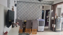 2 BHK + Pooja Room Apartment For Sale in Gulshan Bellina