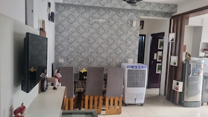 2 BHK Apartment For Sale in Gulshan Bellina, Sector 16 Greater Noida