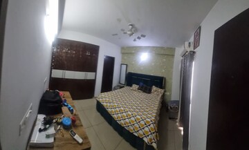 Bedroom in 2 BHK Apartment at Gulshan Bellina, Sector 16 Greater Noida – for Sale