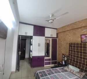 Bedroom in 2 BHK Apartment at Gulshan Bellina, Sector 16 Greater Noida – for Sale