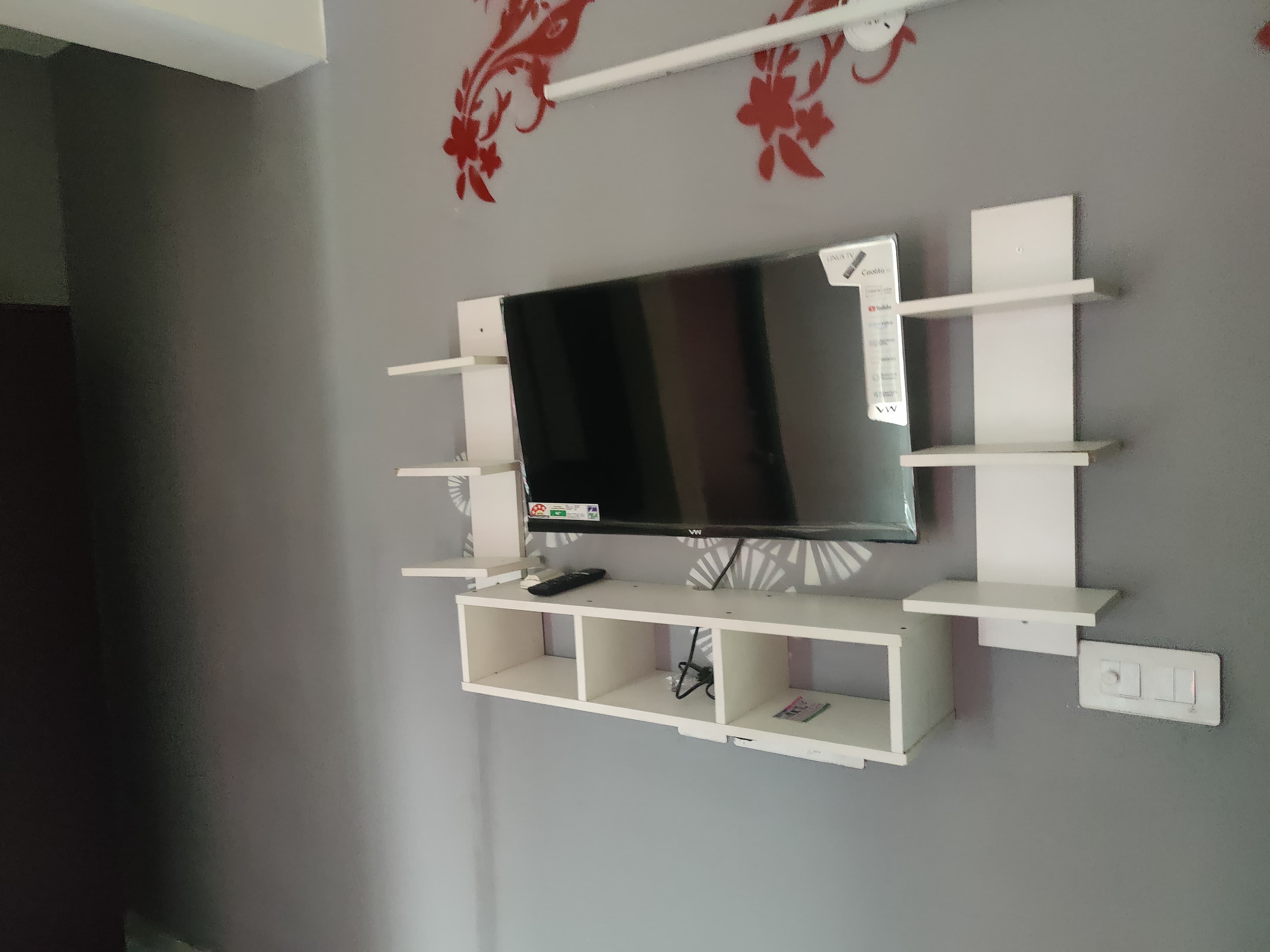 2 BHK Apartment For Rent in Arete India Our Homes 3