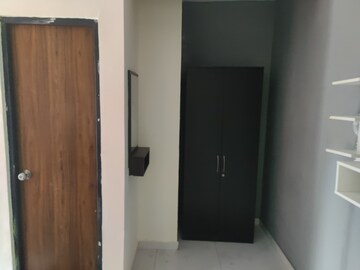 Master Bedroom in 2 BHK Apartment at Arete India Our Homes 3, Sohna Sector 6 – for Rent
